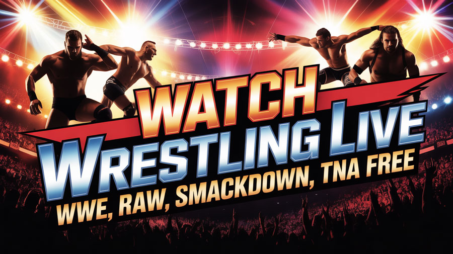 Watchwrestling